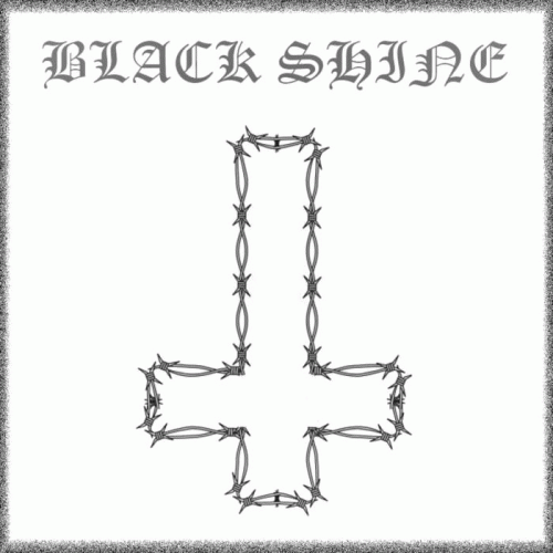 Black Shine : Under Satan's Flag